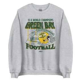 13x World Champs | Crewneck Sweatshirt