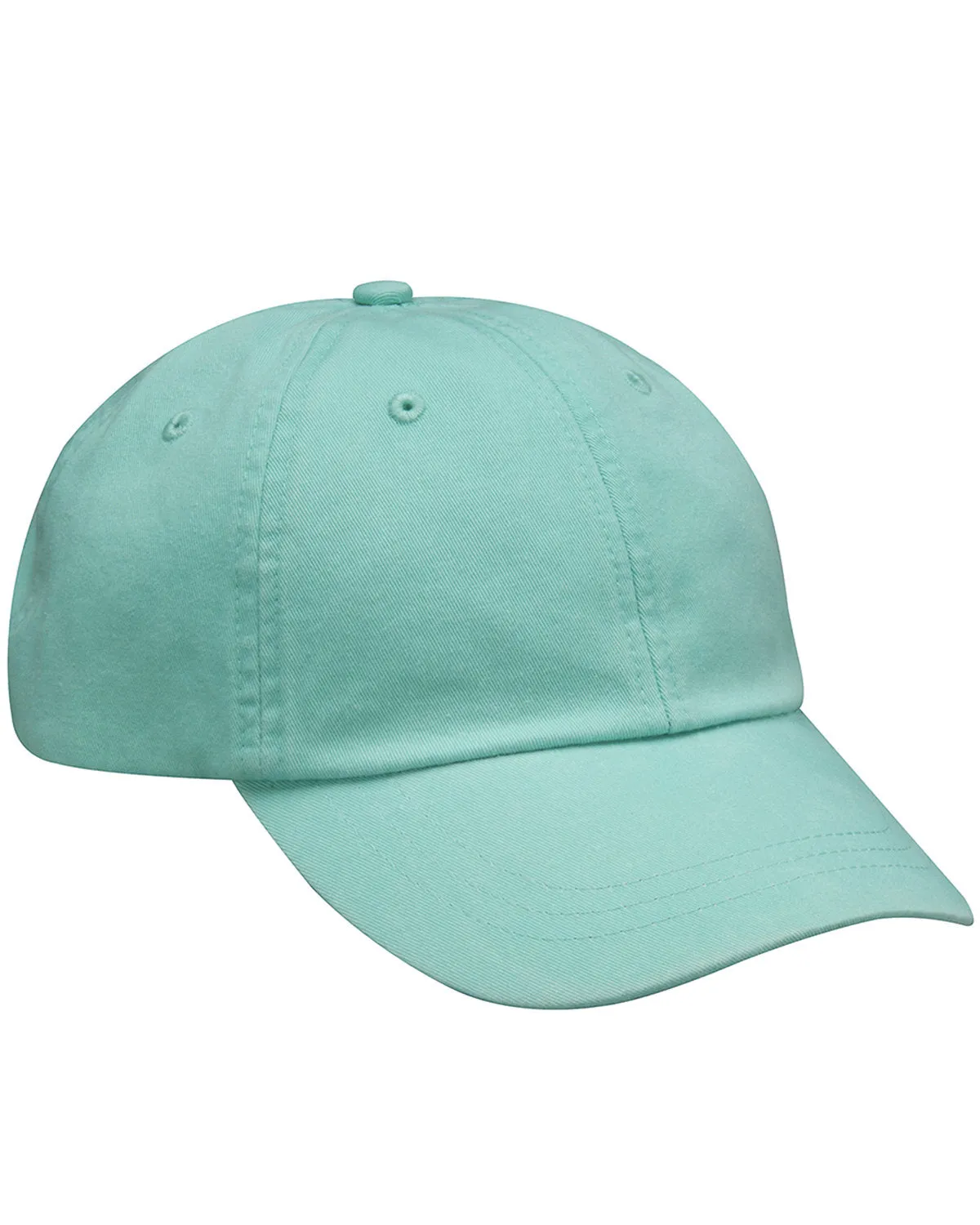 Adams Optimum Pigment Dyed Hats