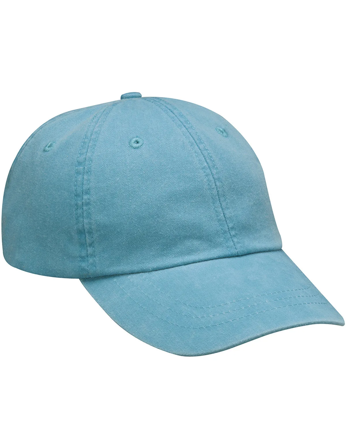 Adams Optimum Pigment Dyed Hats