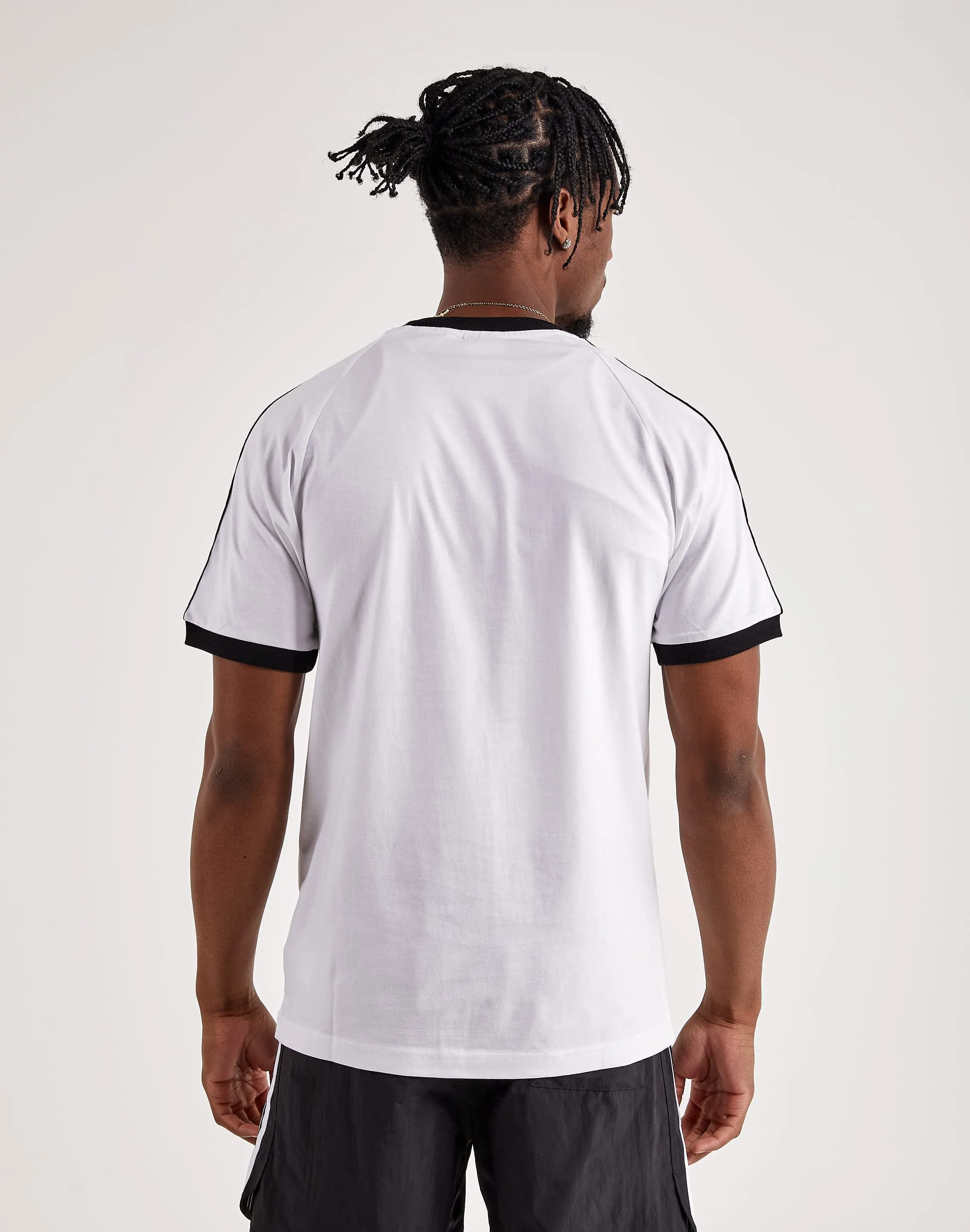 Adidas 3-Stripes Tee