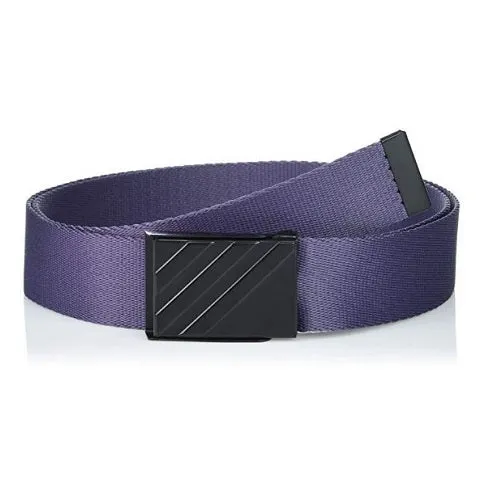 Adidas Golf Webbing Belt