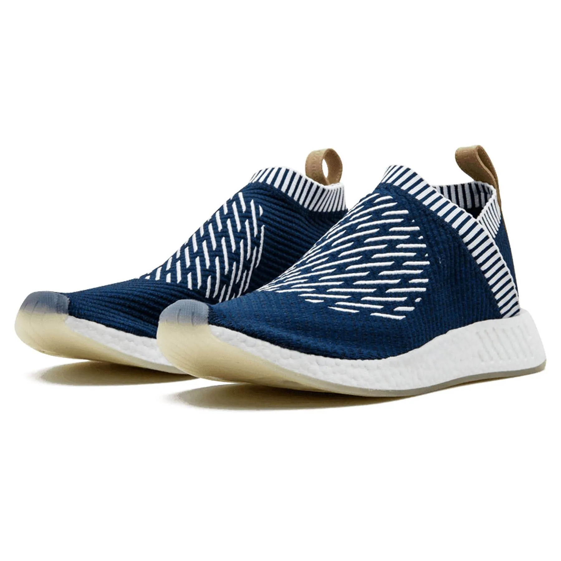 Adidas NMD_CS2 Primeknit 'Ronin'