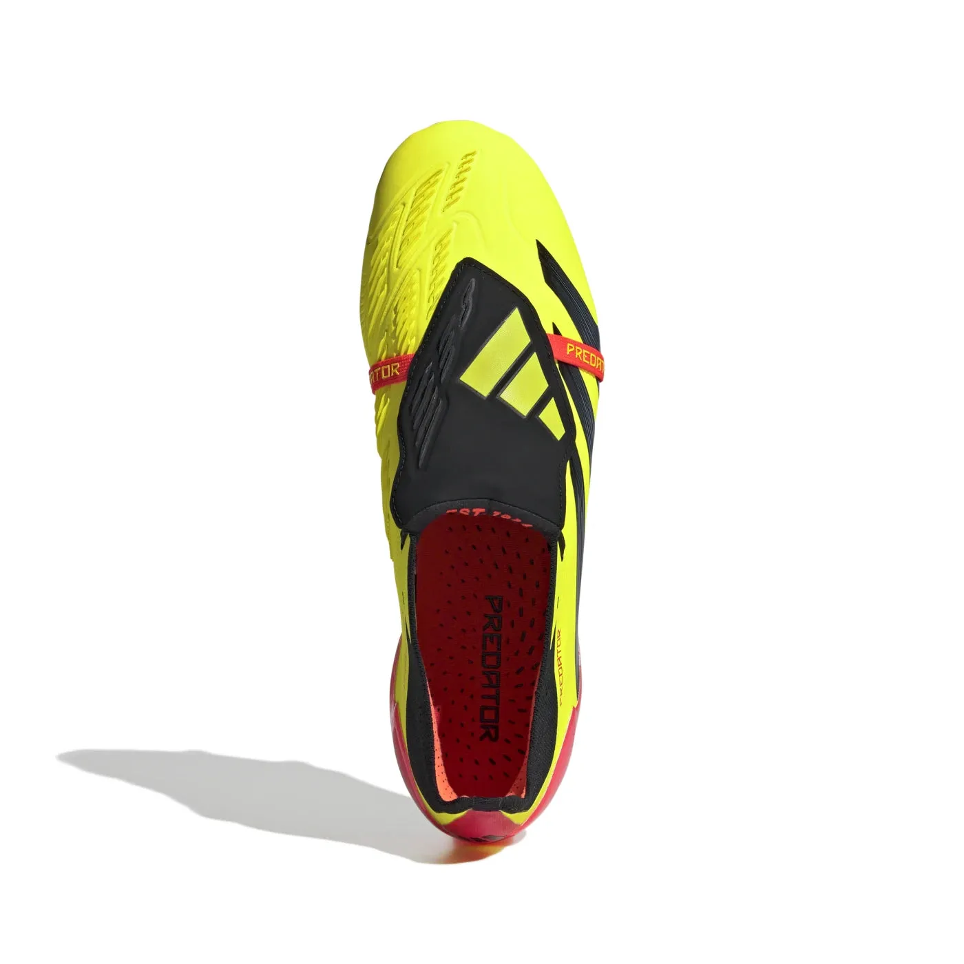 ADIDAS PREDATOR 24  ELITE FT FG ENERGY PACK CITRUS