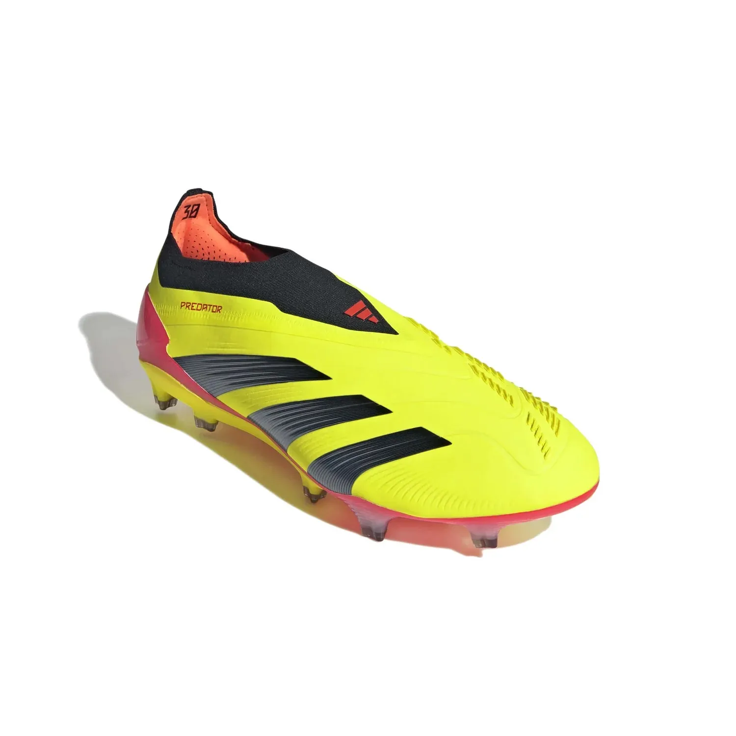 ADIDAS PREDATOR 24  ELITE FT FG ENERGY PACK CITRUS