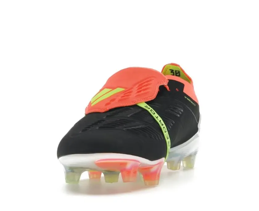 ADIDAS PREDATOR ELITE FOLDOVER TONGUE FG SOLAR ENERGY PACK