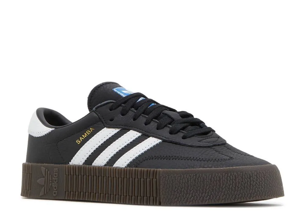 Adidas Sambarose Core Black