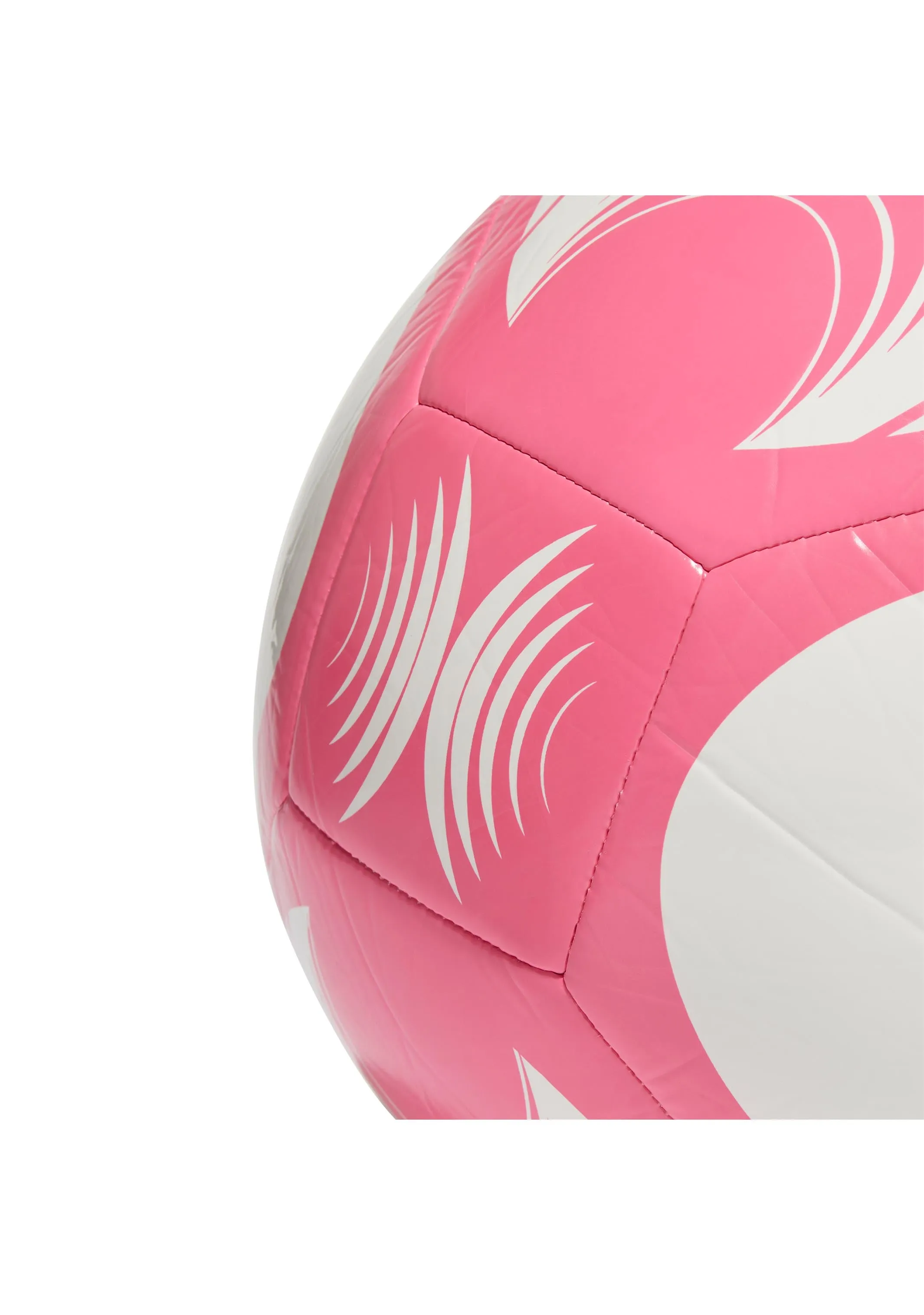 Adidas Starlancer Club Soccer Ball <br> GK3500