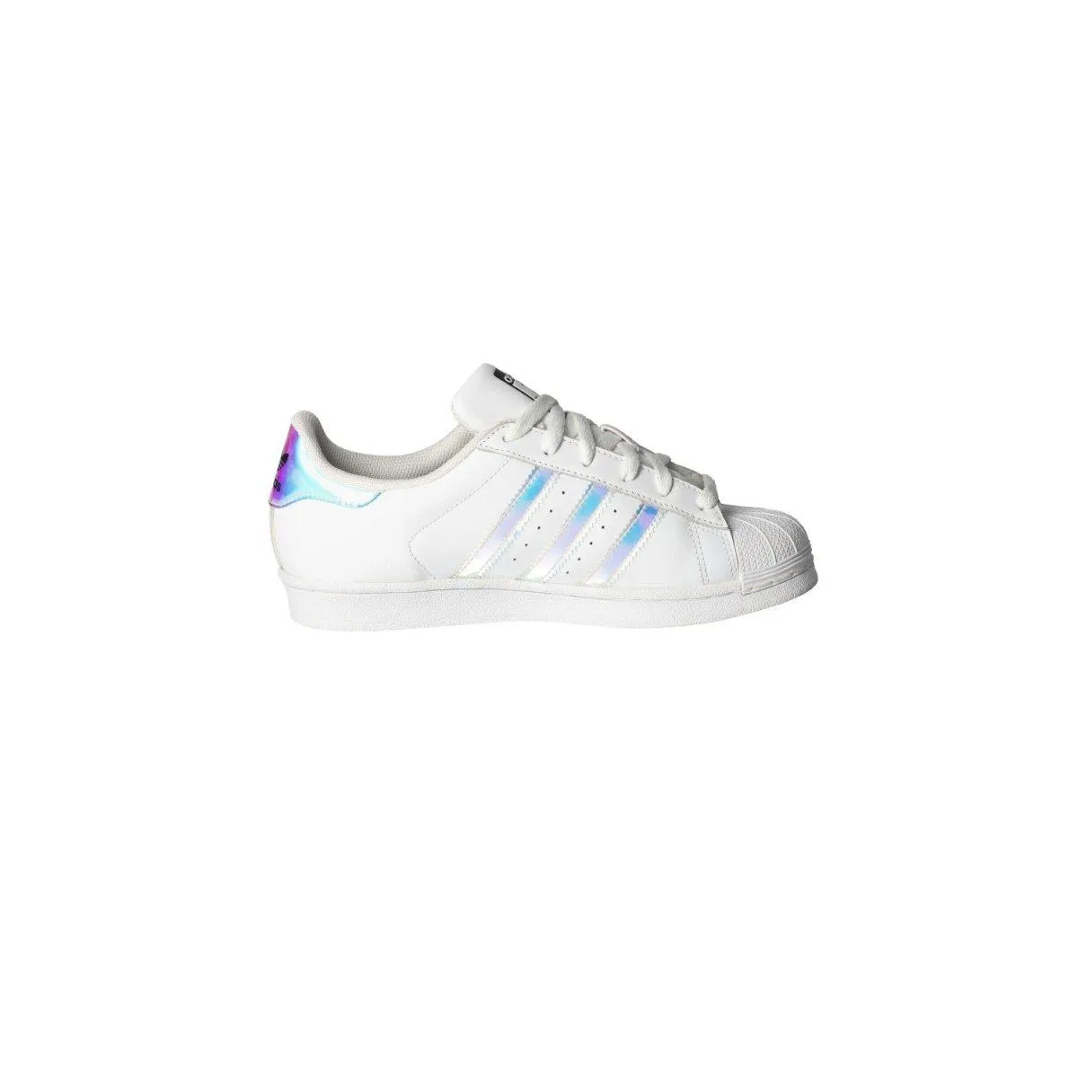 Adidas Superstar J 'Iridescent'