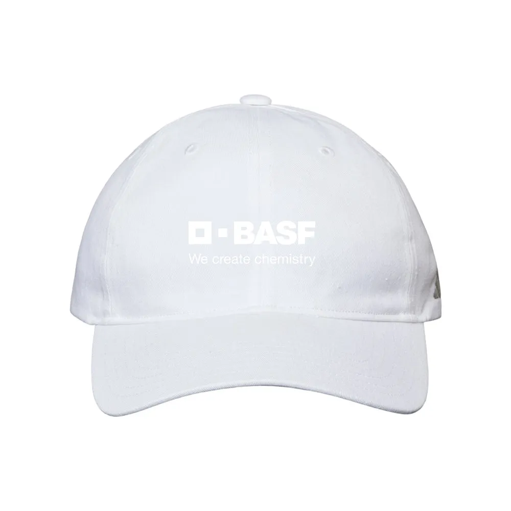 Adidas Sustainable Organic Relaxed Cap