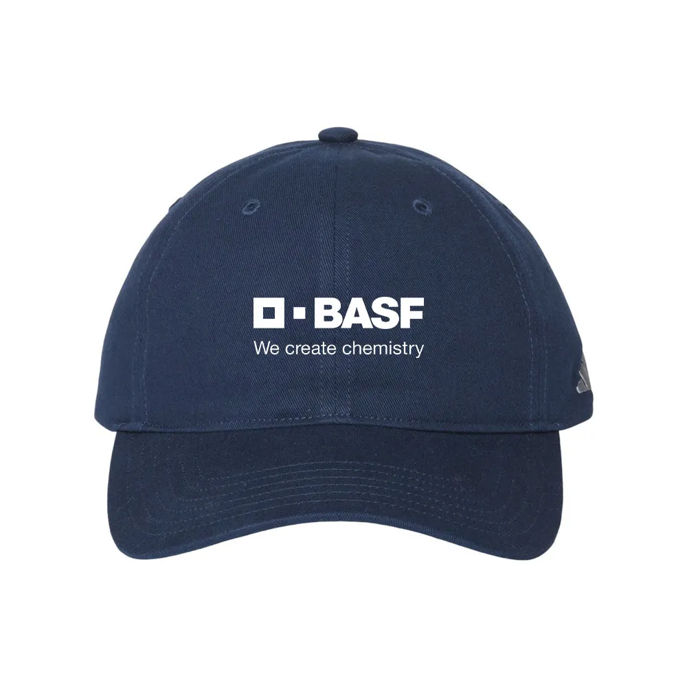 Adidas Sustainable Organic Relaxed Cap