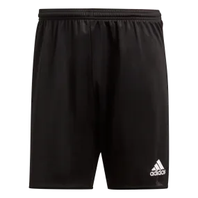 Adidas Youth Parma 16 Short (Black/White)