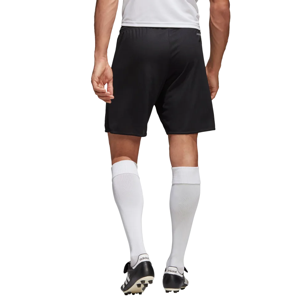 Adidas Youth Parma 16 Short (Black/White)