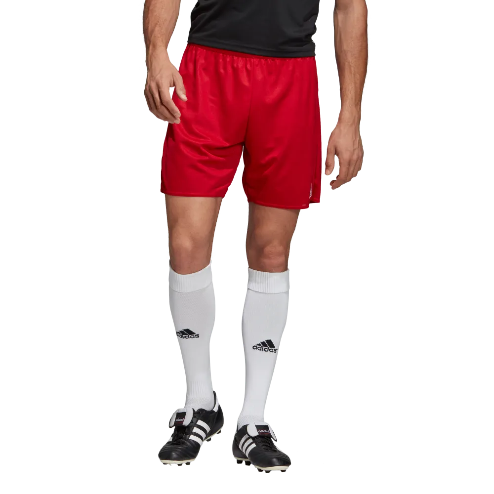 Adidas Youth Parma 16 Short (Red/White)