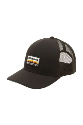 ADIV RANGE TRUCKER