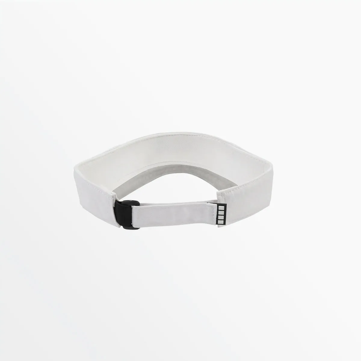 ADULT CS TWILL VISOR