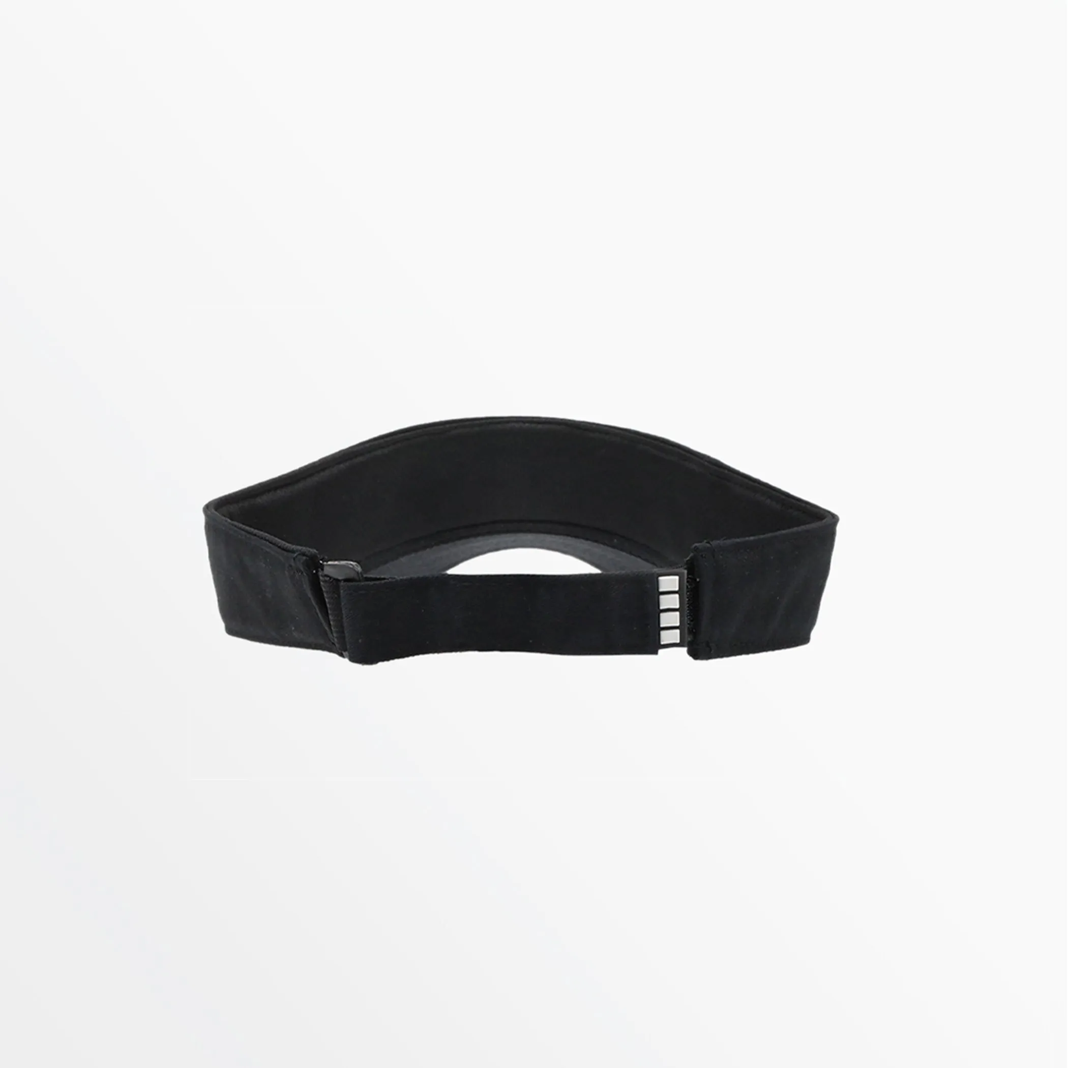 ADULT CS TWILL VISOR