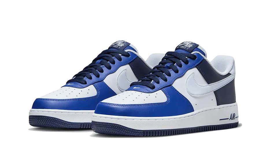 Air Force 1 Low '07 LV8 Game Royal Navy