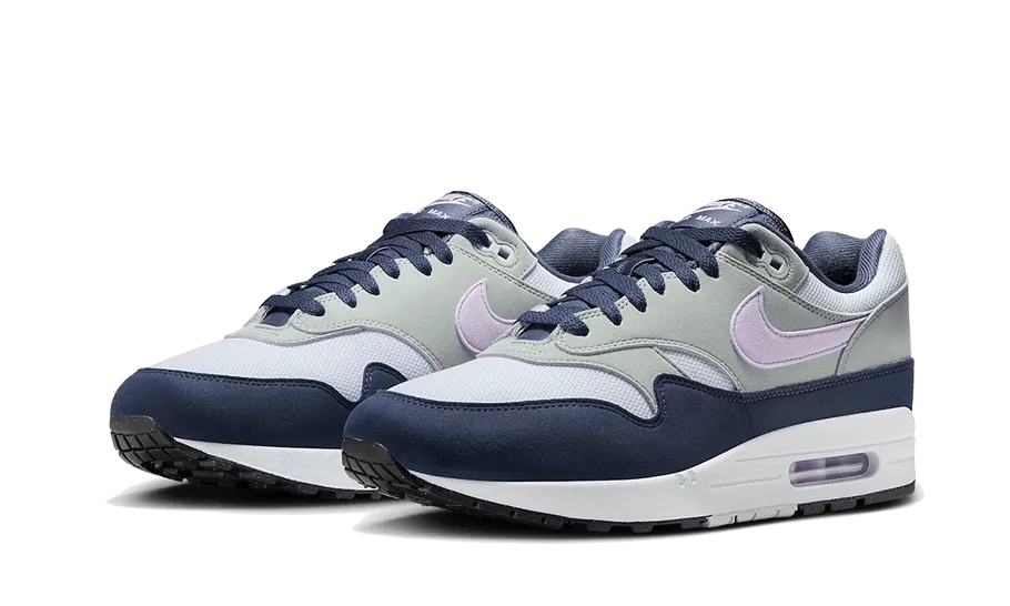 Air Max 1 Thunder Blue