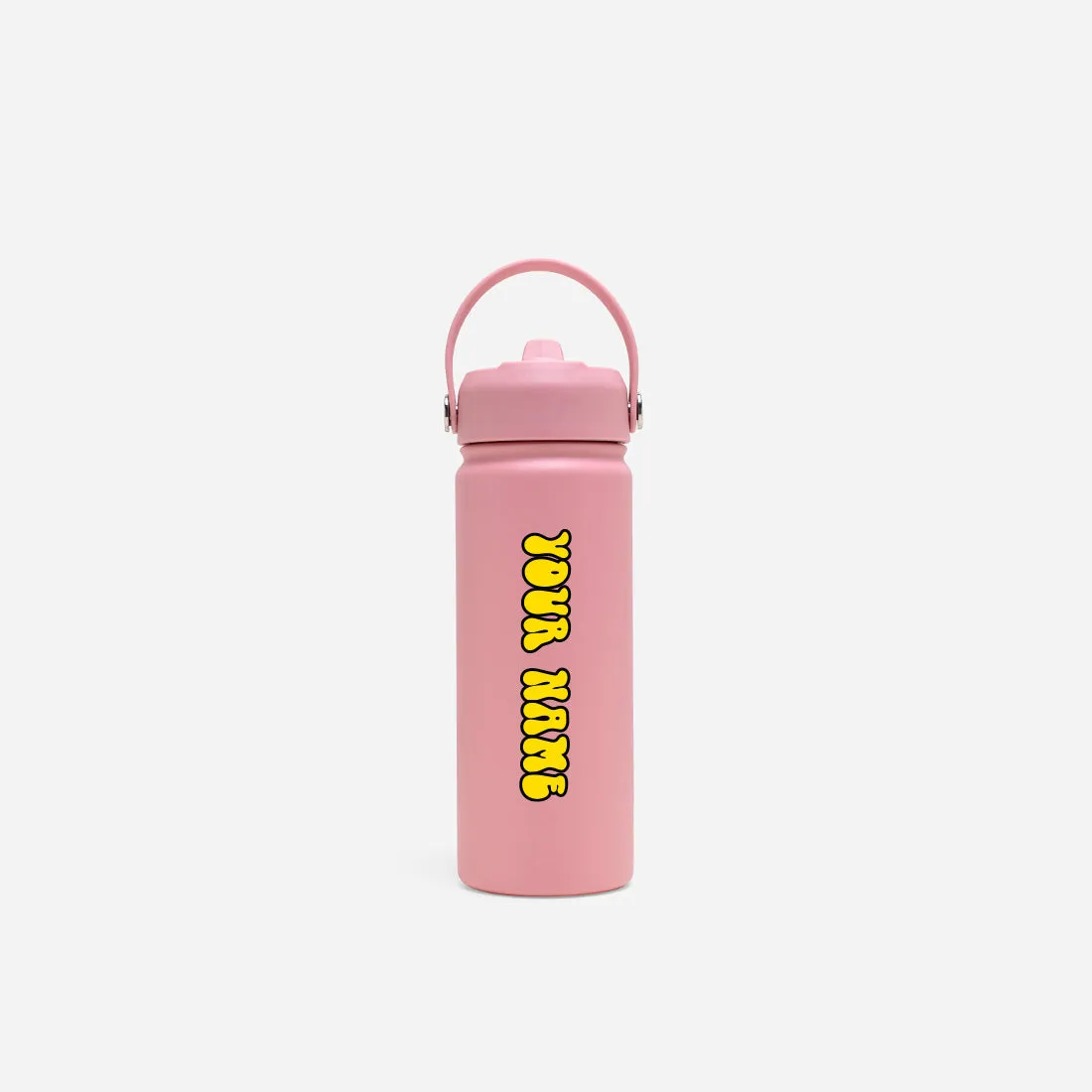 Alpha Thermo Bottle