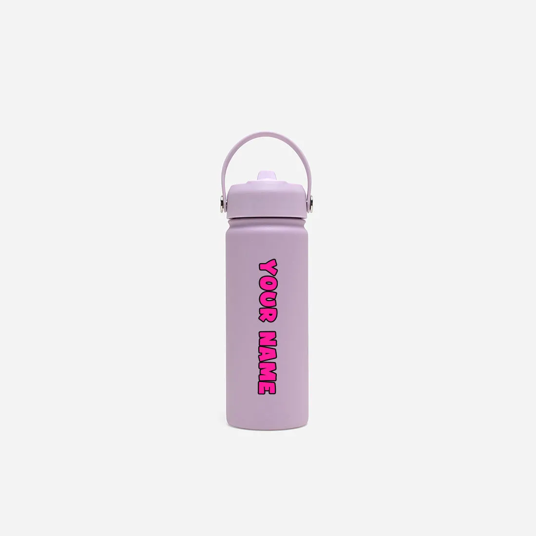 Alpha Thermo Bottle