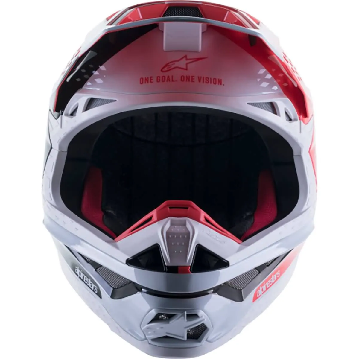 Alpinestars Supertech M10 Angel 21 MIPS LE Adult Off-Road Helmets (Brand New)