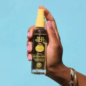 Anti-Frizz Oil Mist