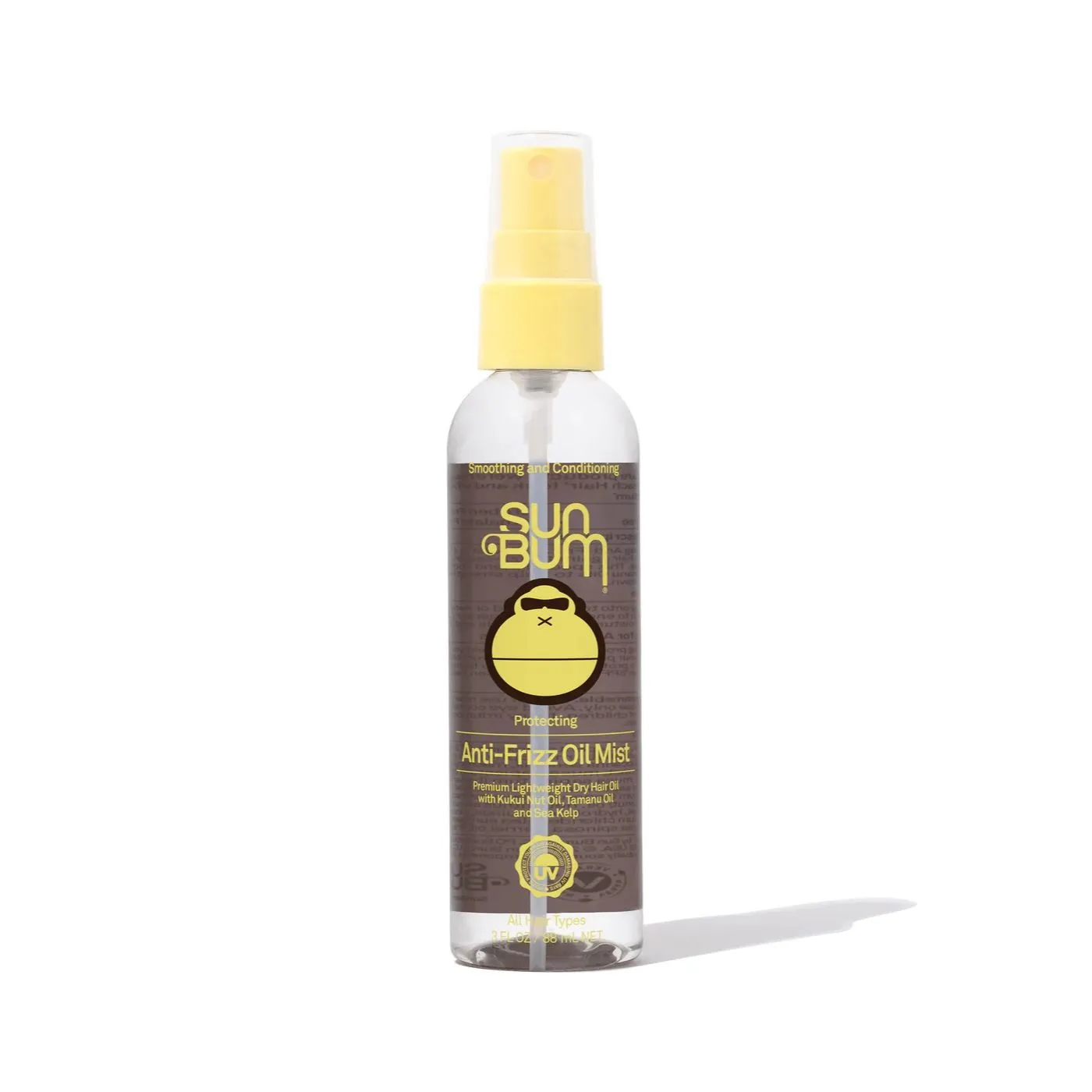 Anti-Frizz Oil Mist