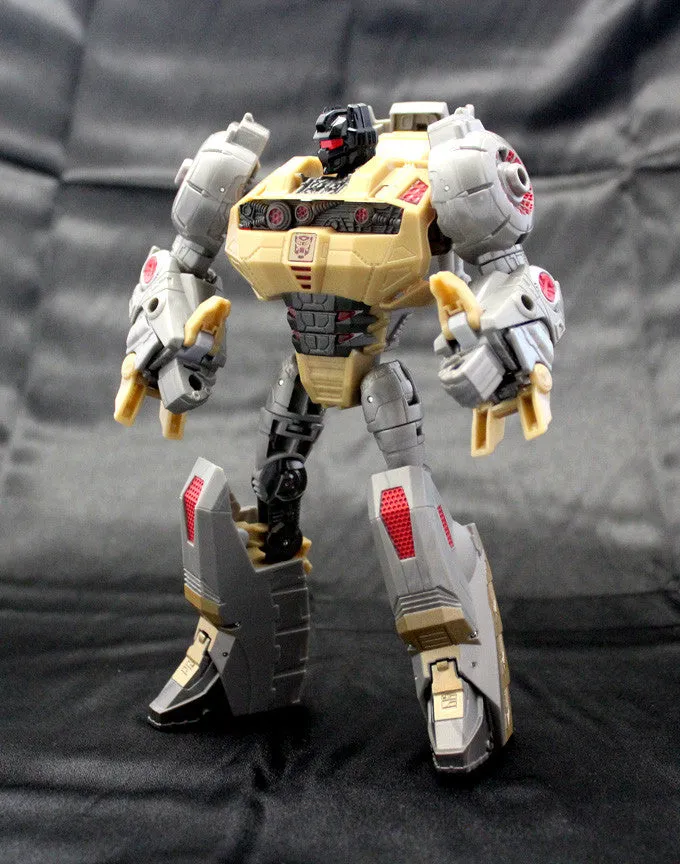 ArtTek - AoT-001M Retro Rex - Metallic Edition