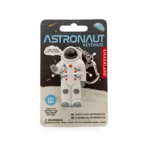 Astronaut Keychain