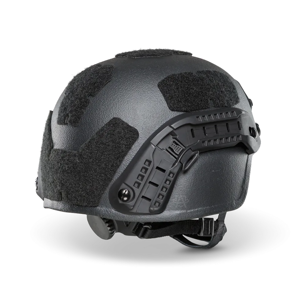 Atomic Defense MICH/ACH Ballistic Helmet | NIJ Level IIIA 