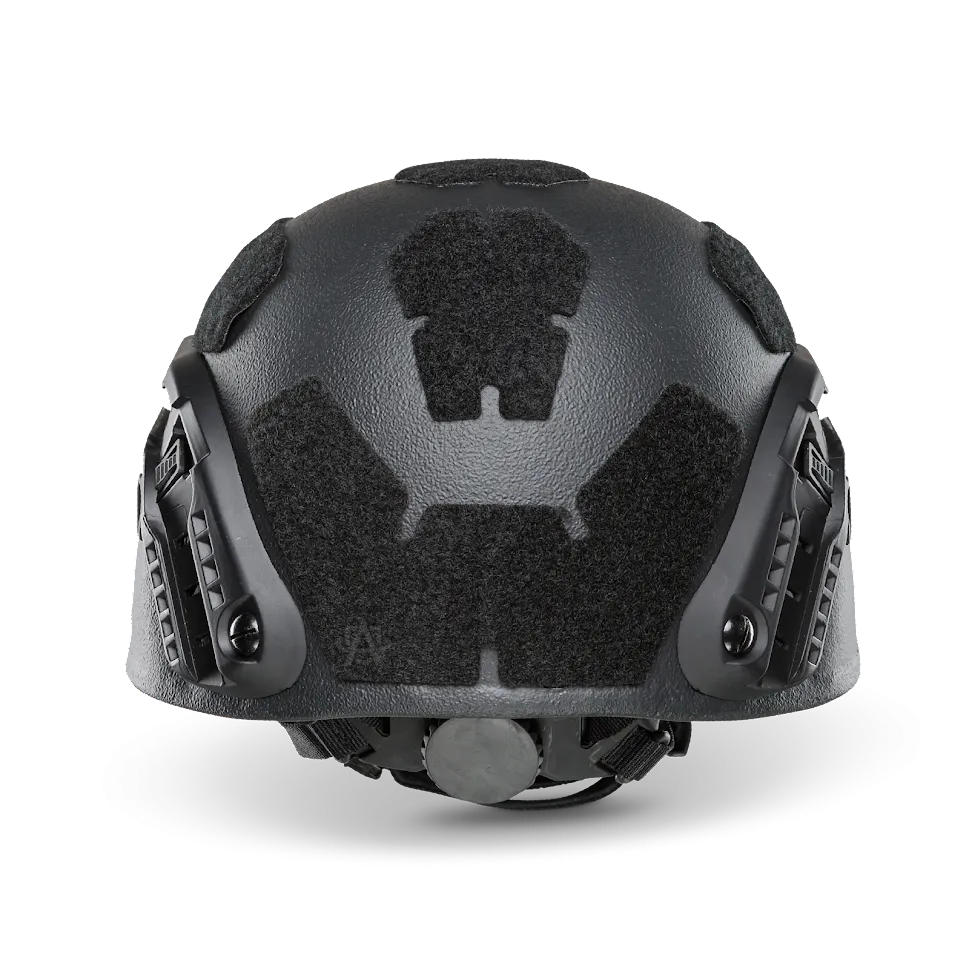 Atomic Defense MICH/ACH Ballistic Helmet | NIJ Level IIIA 