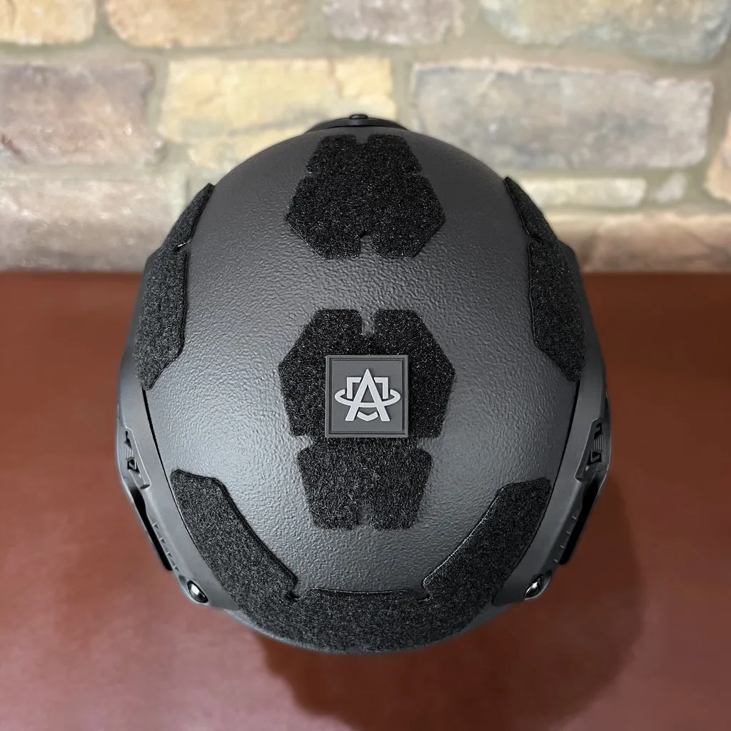 Atomic Defense MICH/ACH Ballistic Helmet | NIJ Level IIIA 