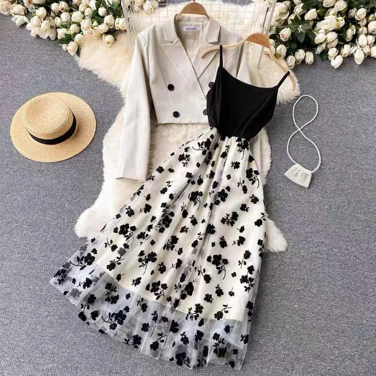 Bailey Coord Set