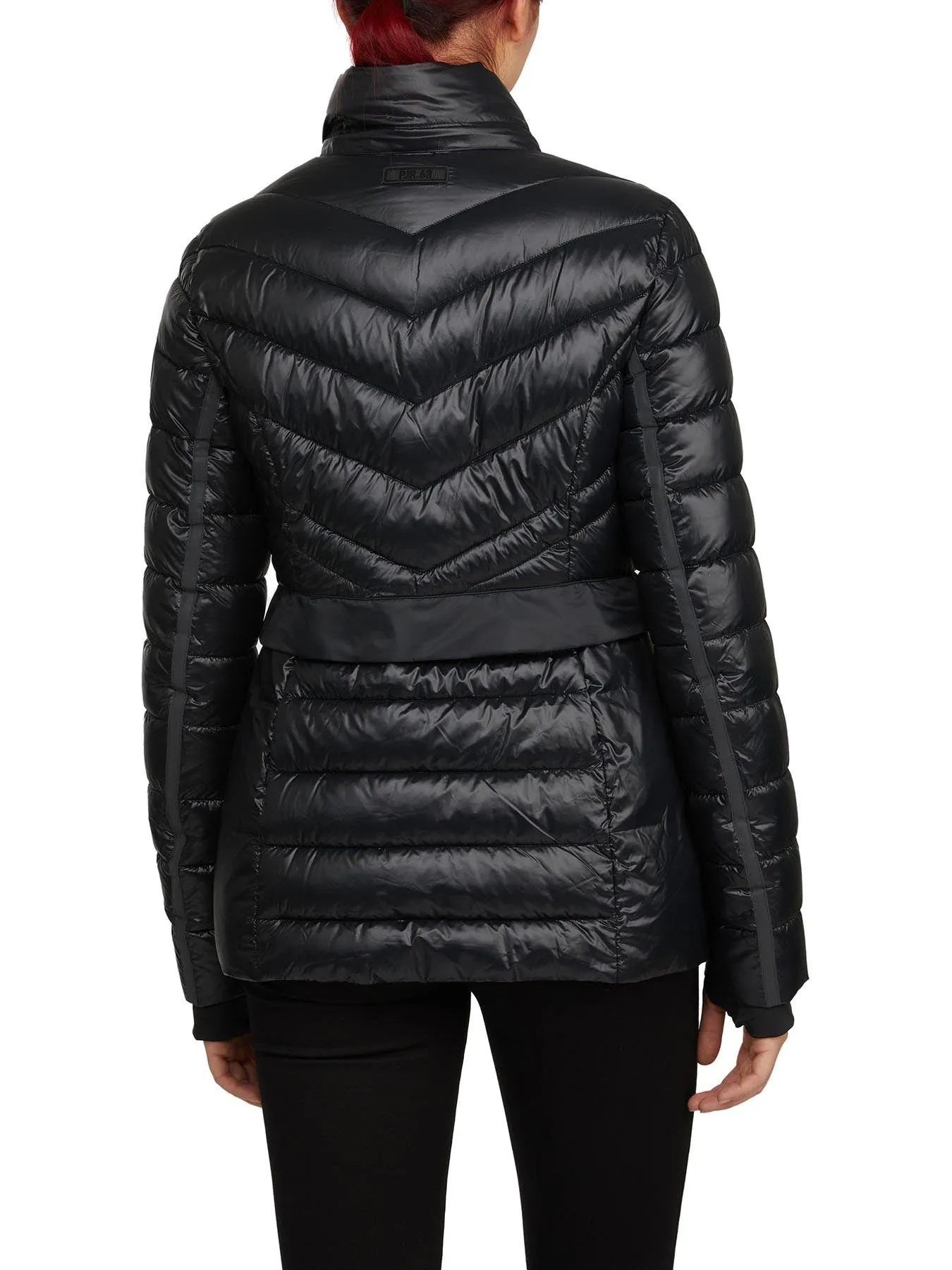 Bailey Women's Lightweight Packable Puffer