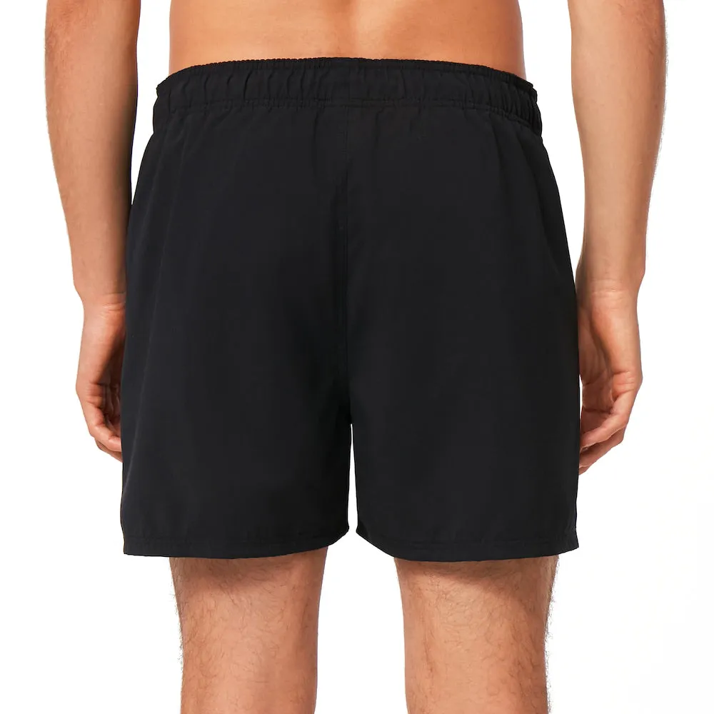 BEACH VOLLEY 16 BEACHSHORT BLACKOUT