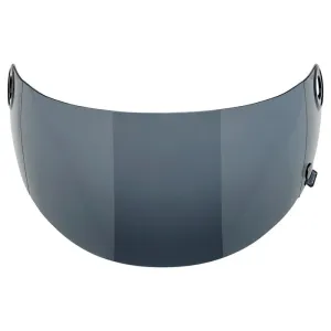 BILTWELL GRINGO S GEN2 VISOR [SMOKE] NS