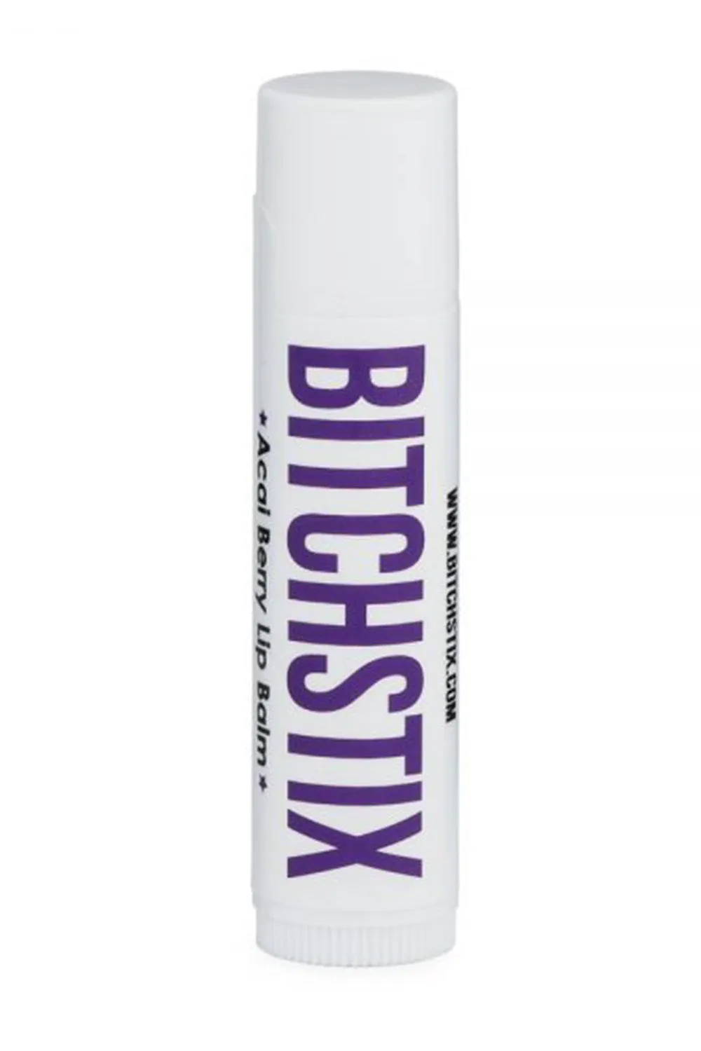 Bitchstix SPF30 Lip Balm - Acai Berry