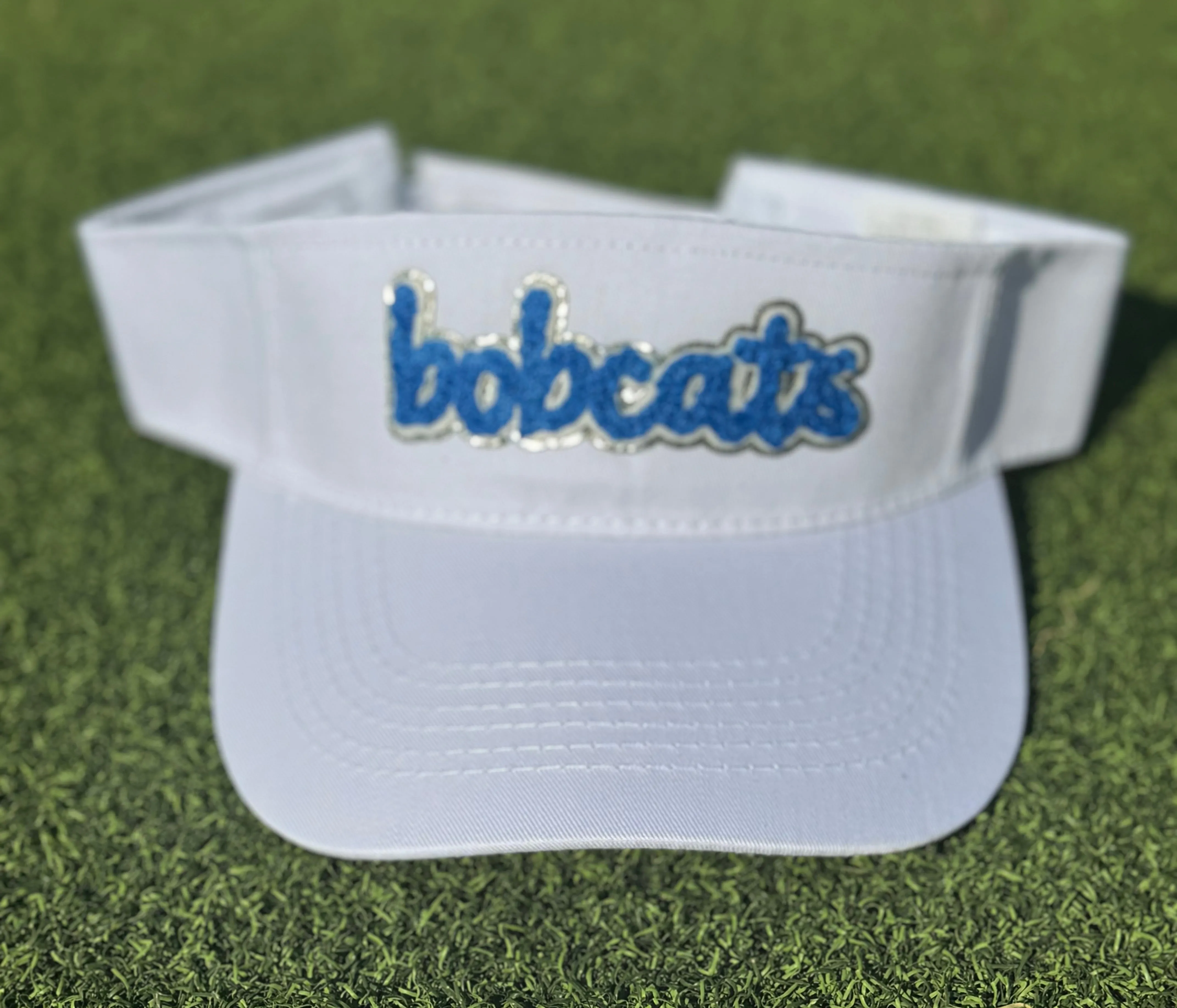 Bobcat Visors