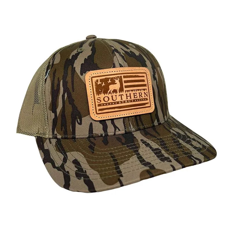 Bottomland USA Deer Trucker