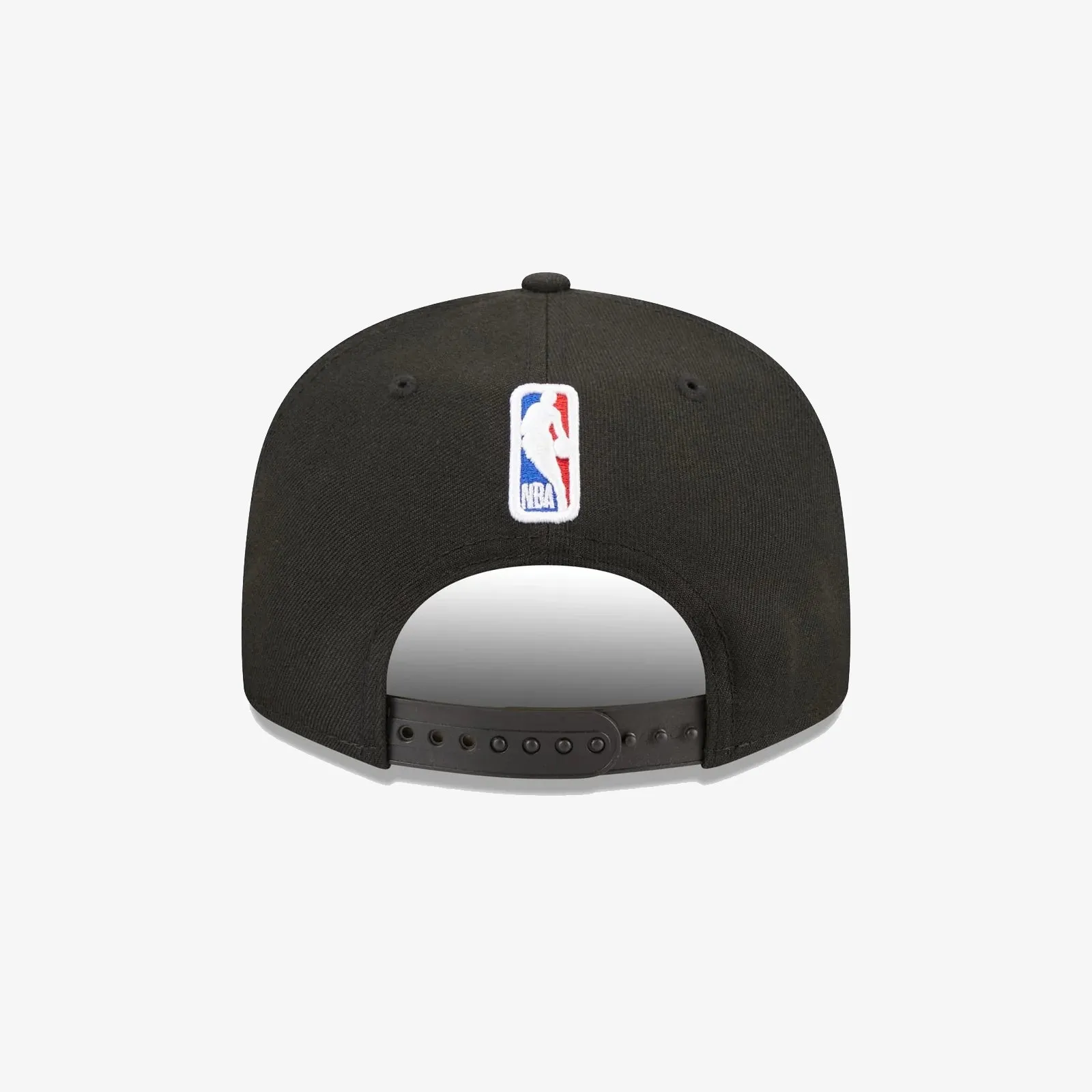 Brooklyn Nets 9Fifty 2023 Draft Day Snapback