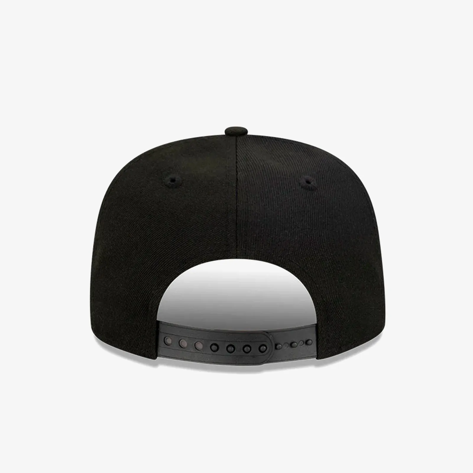 Brooklyn Nets 9Fifty Banner Ball Snapback