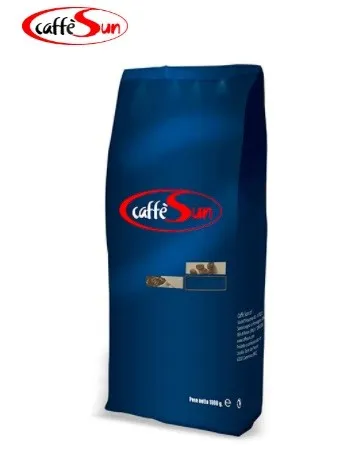 Caffe Sun - Red Blend Espresso Bar Line #SUN-1KG