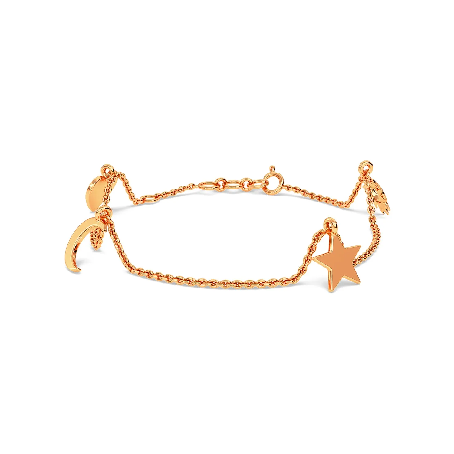 Calista Bracelet