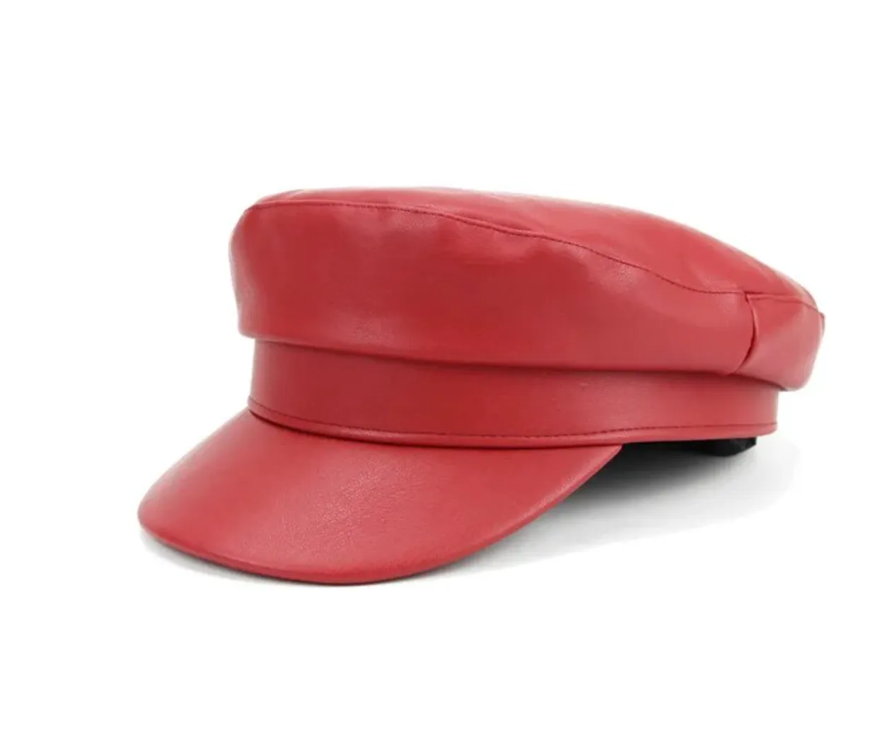 Cap Drag Alabama (Red)