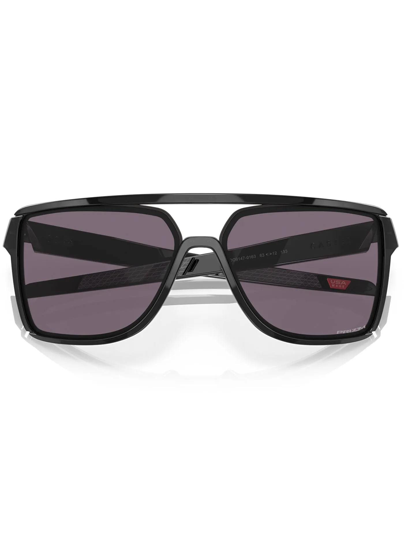 Castel Black Ink/Prizm Gray Sunglasses