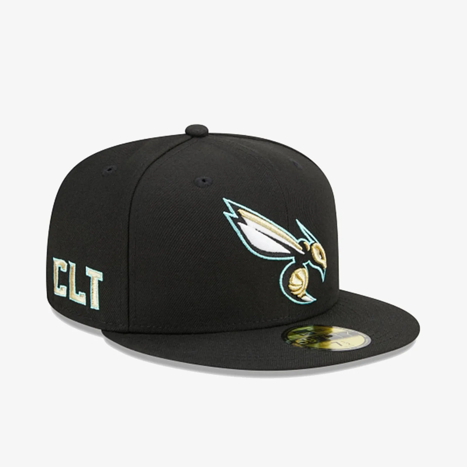 Charlotte Hornets Alternative 9Fifty City Edition Snapback