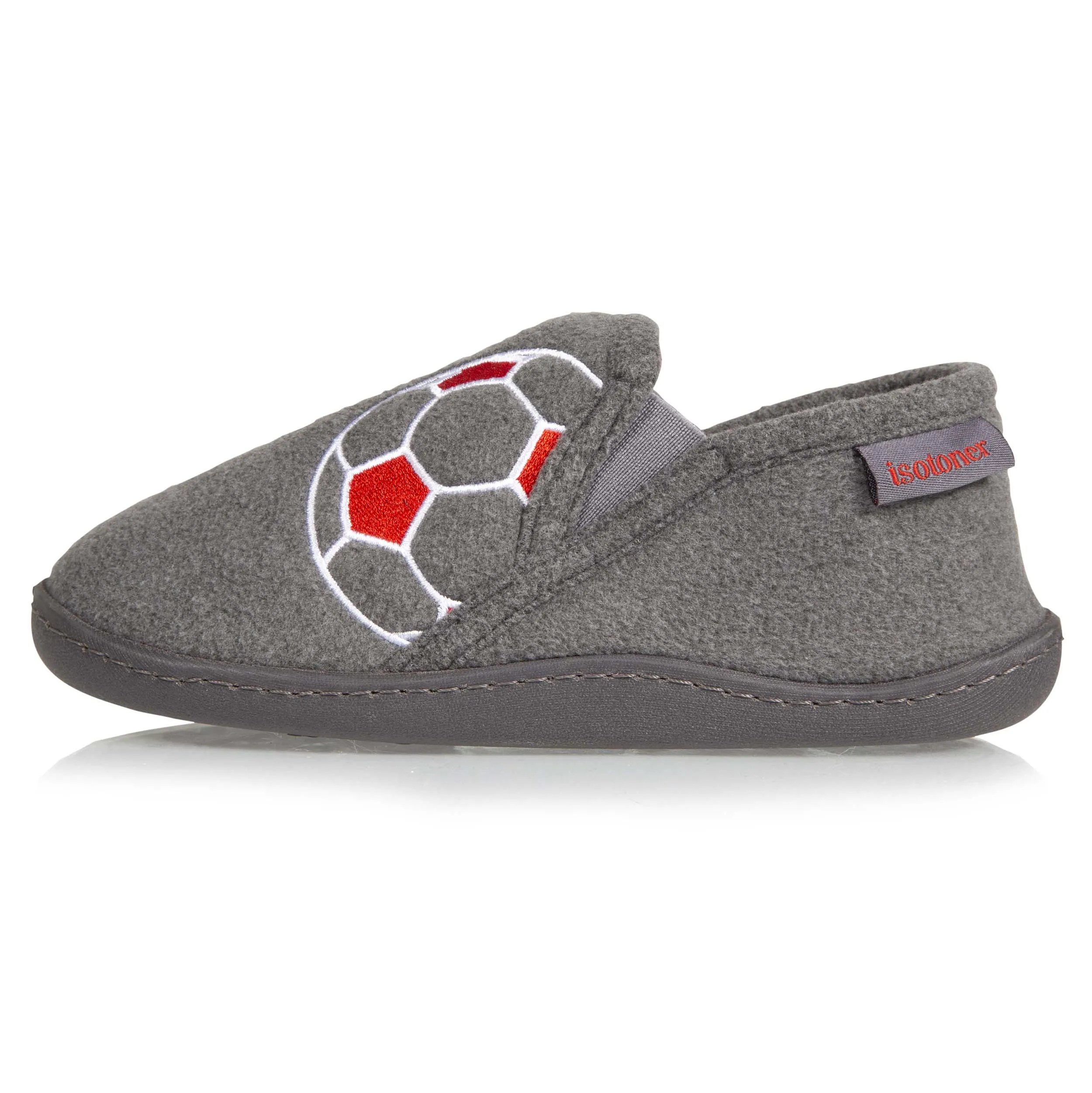 Chaussons mocassins Enfant Foot