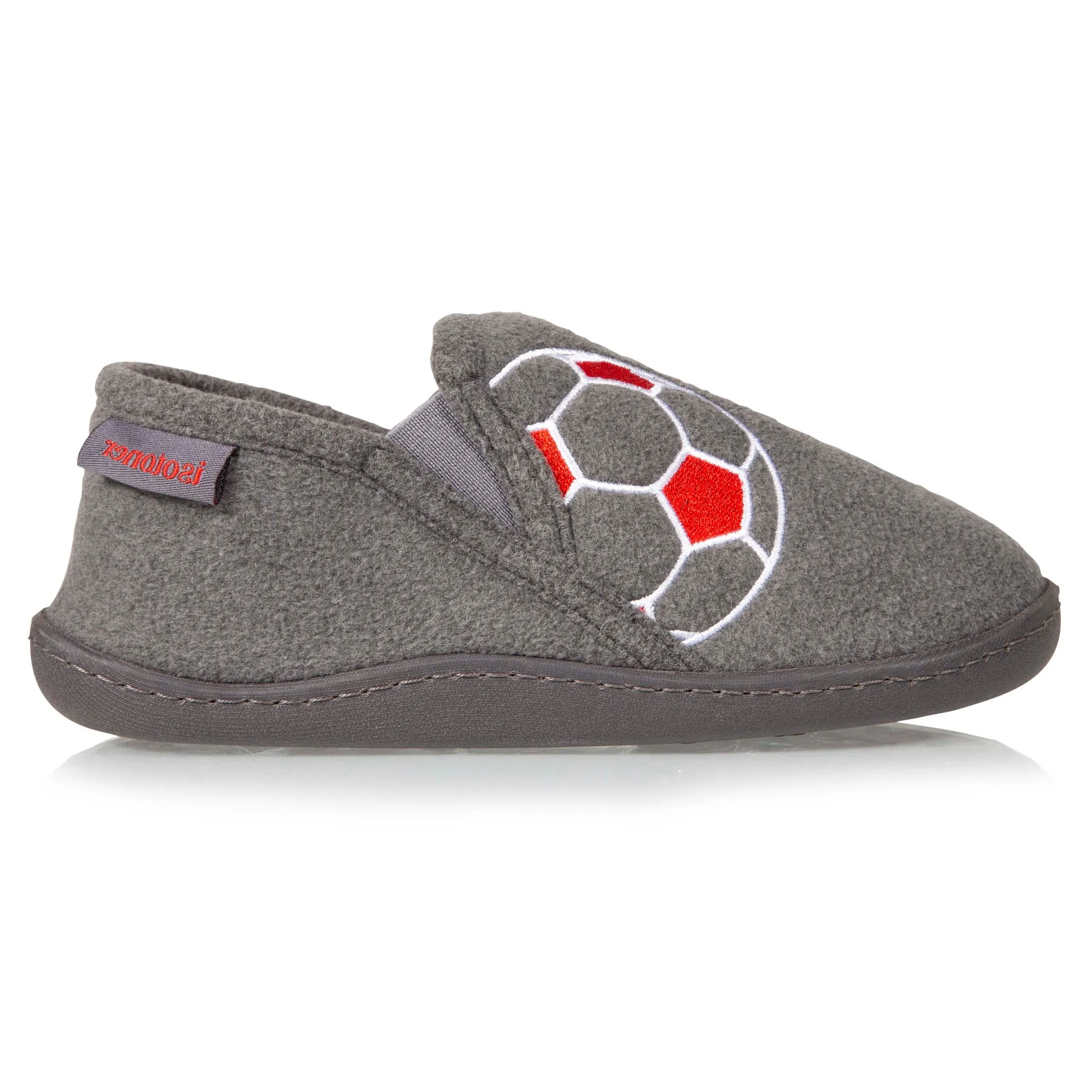 Chaussons mocassins Enfant Foot