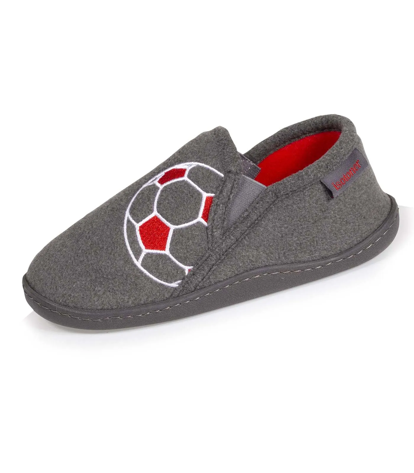 Chaussons mocassins Enfant Foot