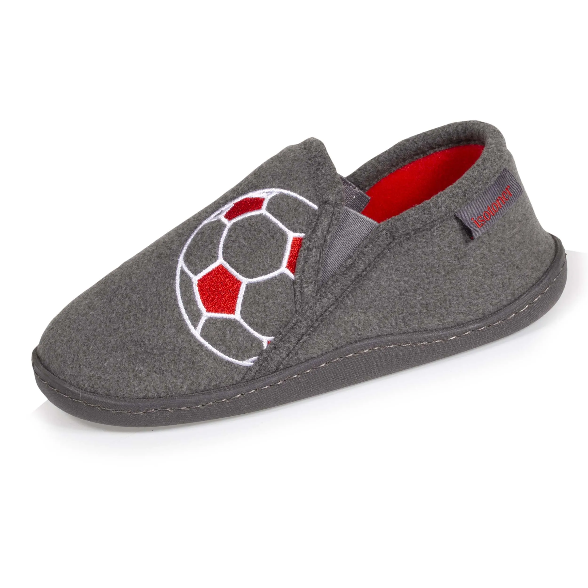 Chaussons mocassins Enfant Foot